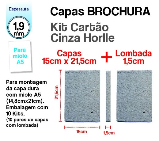 A Arte de Encadernar: Materiais Essenciais para o Processo Criativo